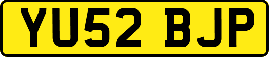 YU52BJP