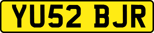 YU52BJR