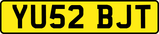 YU52BJT