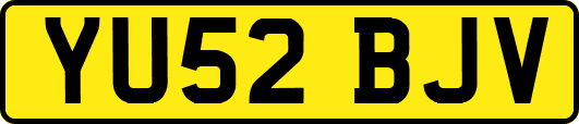 YU52BJV