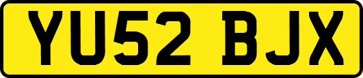 YU52BJX