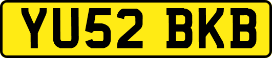 YU52BKB