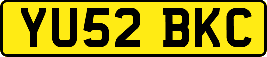 YU52BKC