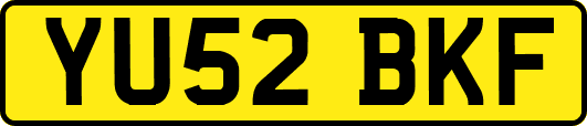 YU52BKF