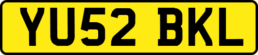 YU52BKL