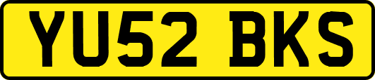 YU52BKS