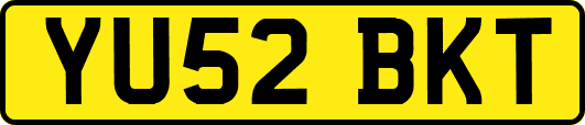 YU52BKT