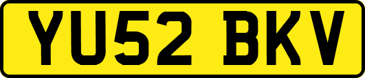 YU52BKV