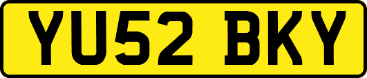 YU52BKY