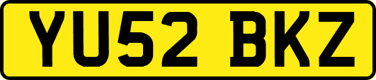 YU52BKZ