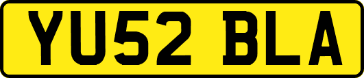 YU52BLA