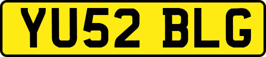 YU52BLG