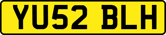 YU52BLH