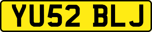 YU52BLJ