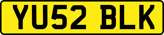 YU52BLK