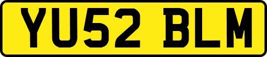 YU52BLM