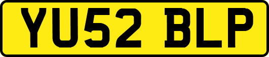 YU52BLP