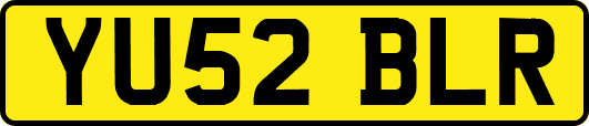 YU52BLR