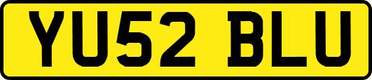 YU52BLU