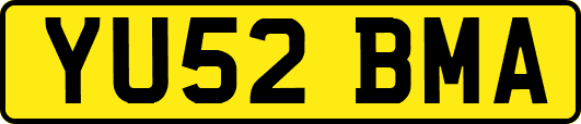 YU52BMA