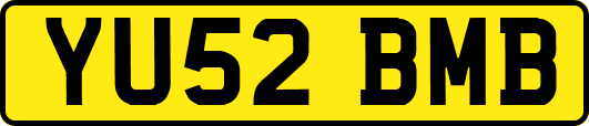 YU52BMB