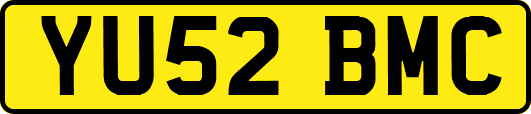 YU52BMC