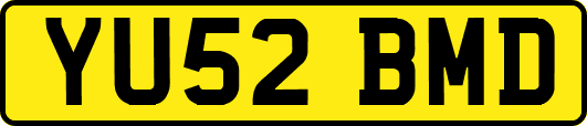 YU52BMD
