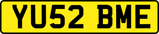 YU52BME