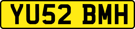 YU52BMH