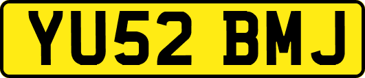 YU52BMJ