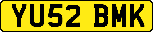 YU52BMK