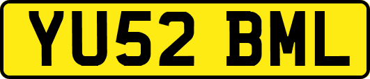 YU52BML