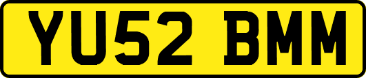 YU52BMM