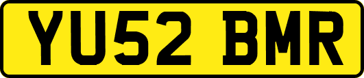 YU52BMR