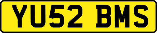 YU52BMS