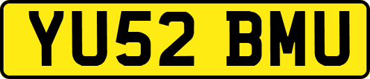 YU52BMU