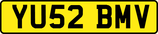 YU52BMV