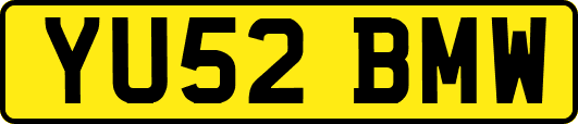 YU52BMW
