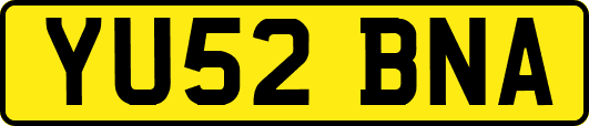 YU52BNA