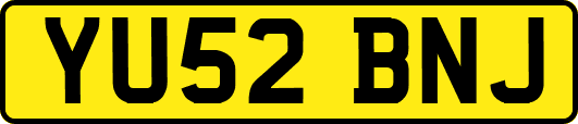 YU52BNJ