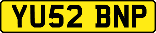 YU52BNP