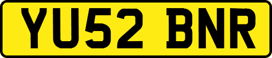 YU52BNR