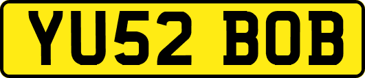 YU52BOB