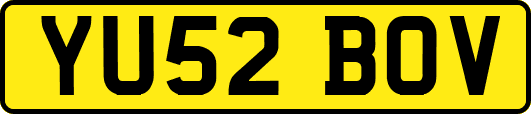 YU52BOV