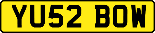 YU52BOW