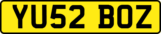 YU52BOZ