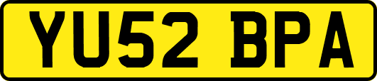 YU52BPA