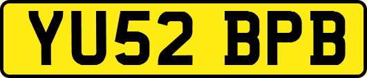 YU52BPB