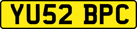 YU52BPC