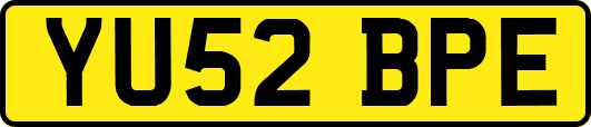 YU52BPE
